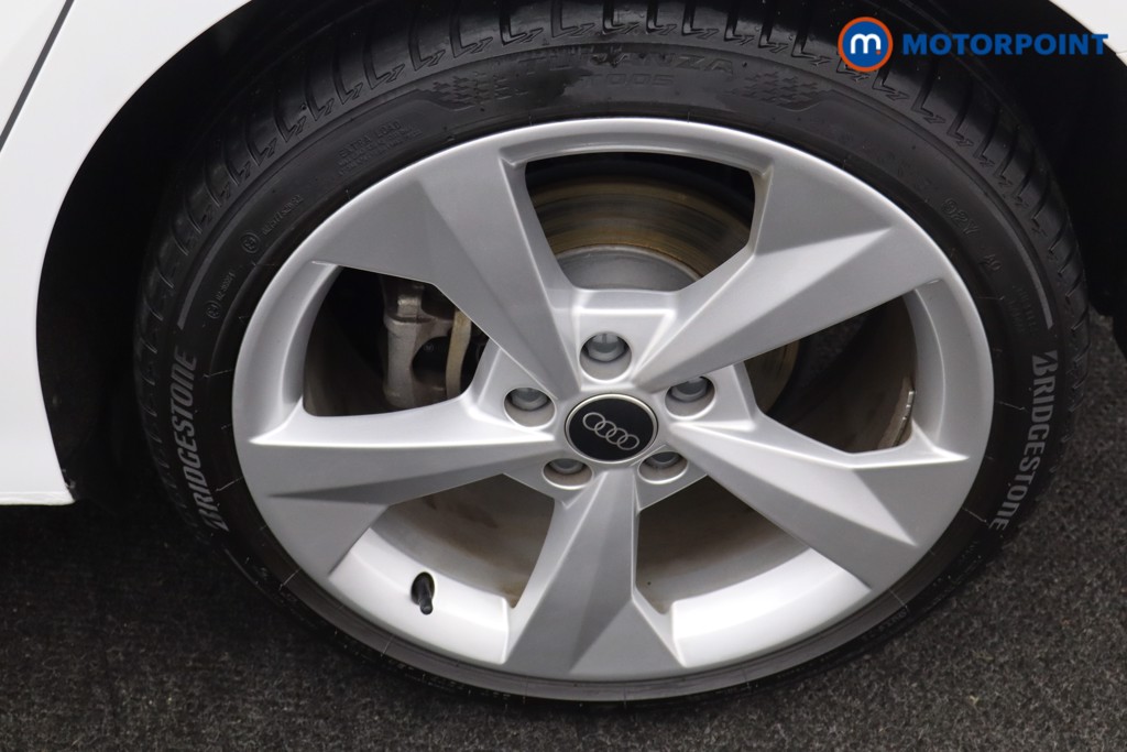 Used Audi A3 for sale - 77180115: Photo 36