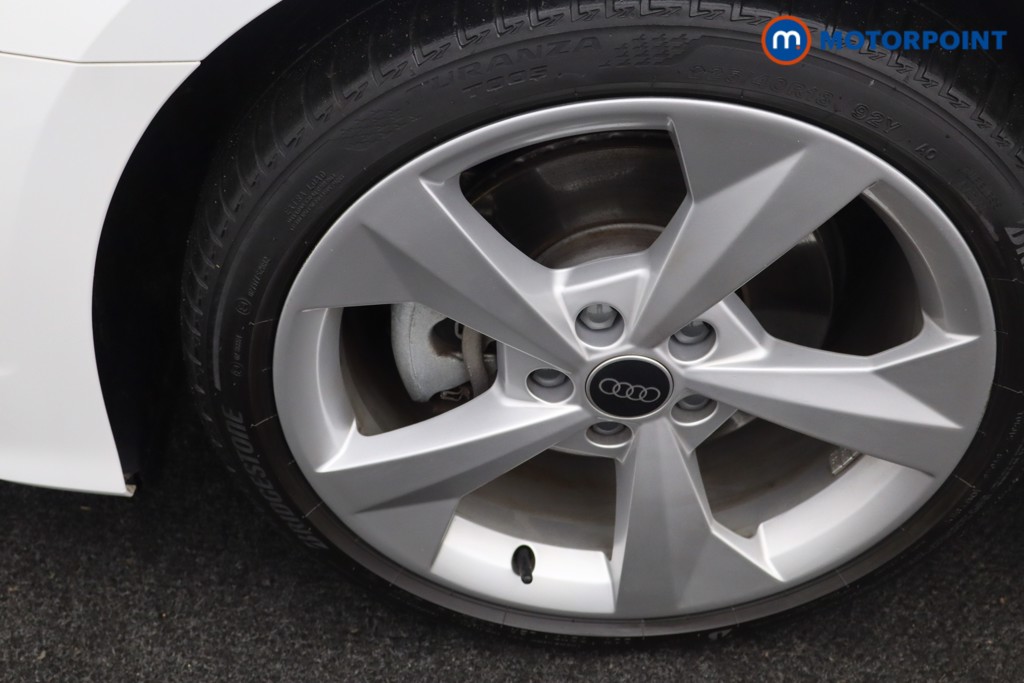 Used Audi A3 for sale - 77180115: Photo 37