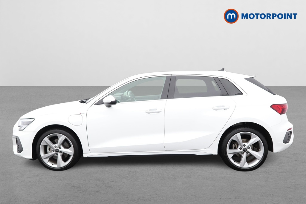 Used Audi A3 for sale - 77180115: Photo 4