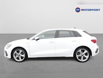 Used Audi A3 undefined for sale - 77180115: Photo