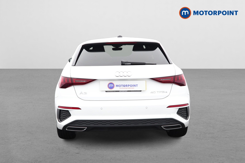 Used Audi A3 for sale - 77180115: Photo 6