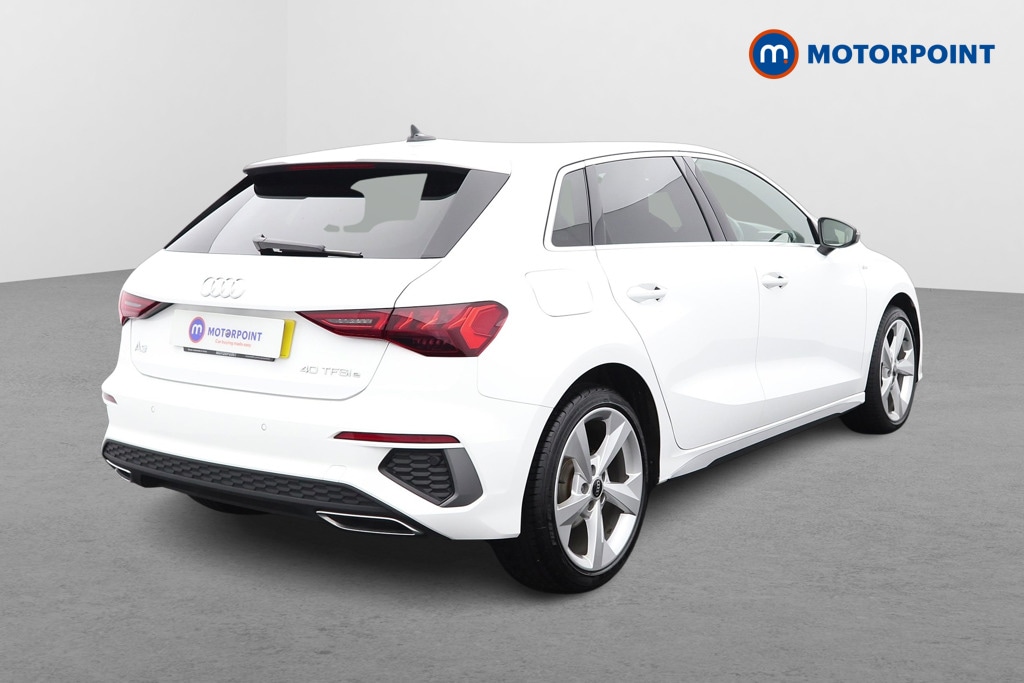 Used Audi A3 for sale - 77180115: Photo 7