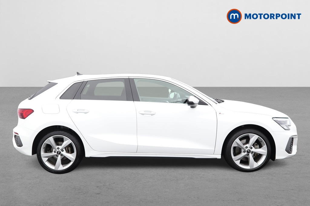 Used Audi A3 for sale - 77180115: Photo 8