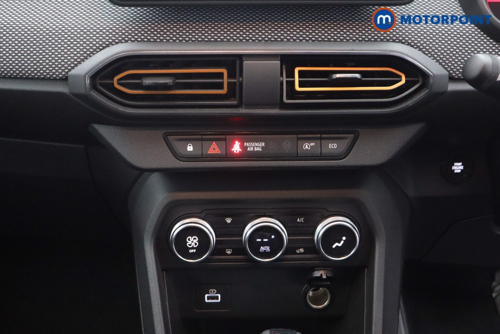 Used Dacia Sandero Stepway 2021 for sale - 77691838: Photo 11