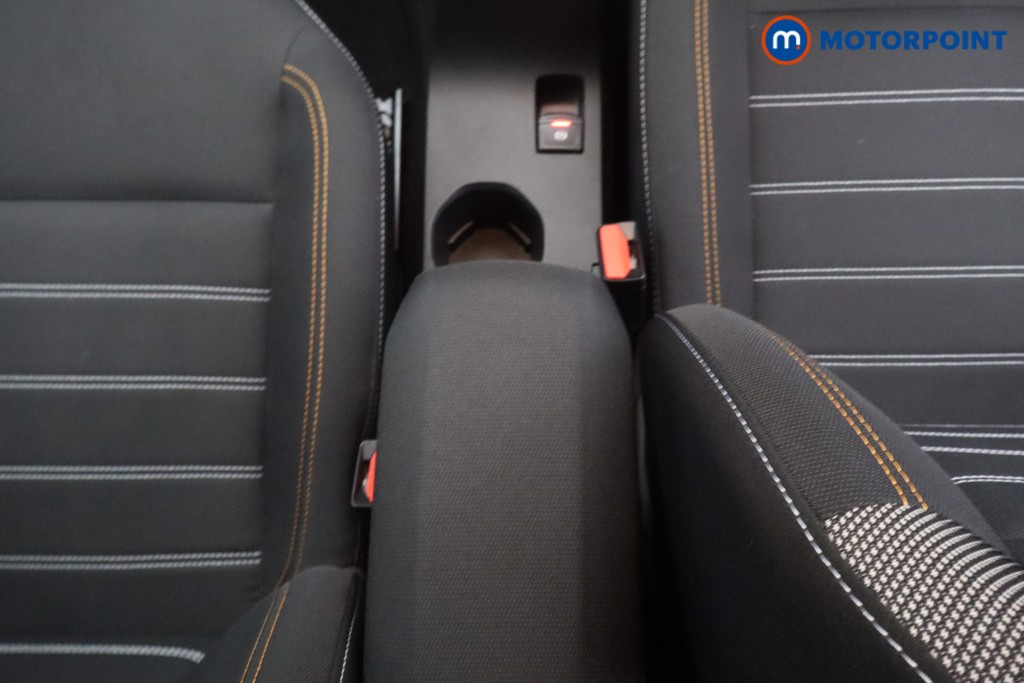 Used Dacia Sandero Stepway 2021 for sale - 77691838: Photo 13