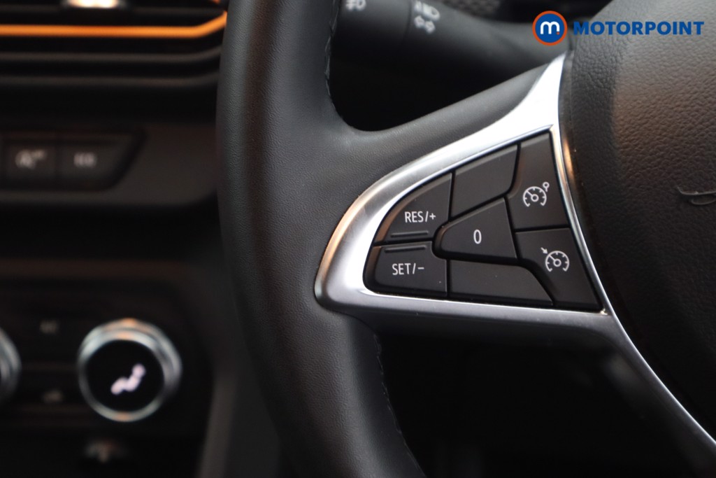 Used Dacia Sandero Stepway 2021 for sale - 77691838: Photo 15