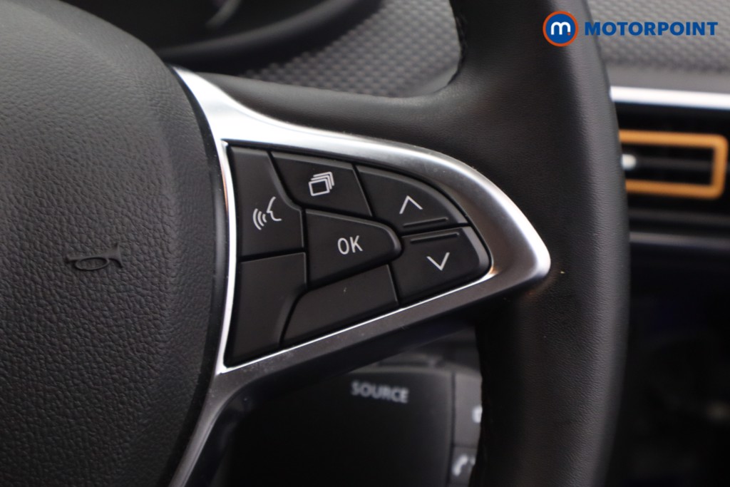 Used Dacia Sandero Stepway 2021 for sale - 77691838: Photo 16