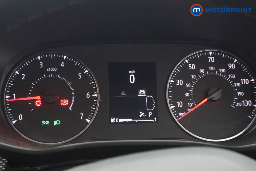 Used Dacia Sandero Stepway 2021 for sale - 77691838: Photo 17