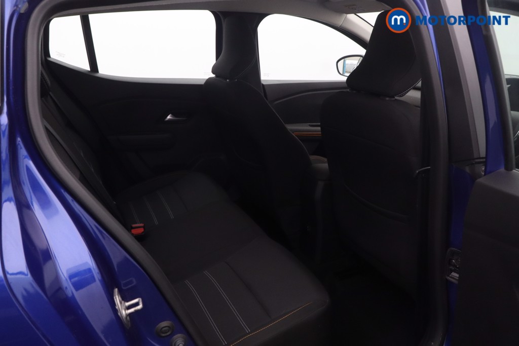 Used Dacia Sandero Stepway 2021 for sale - 77691838: Photo 18