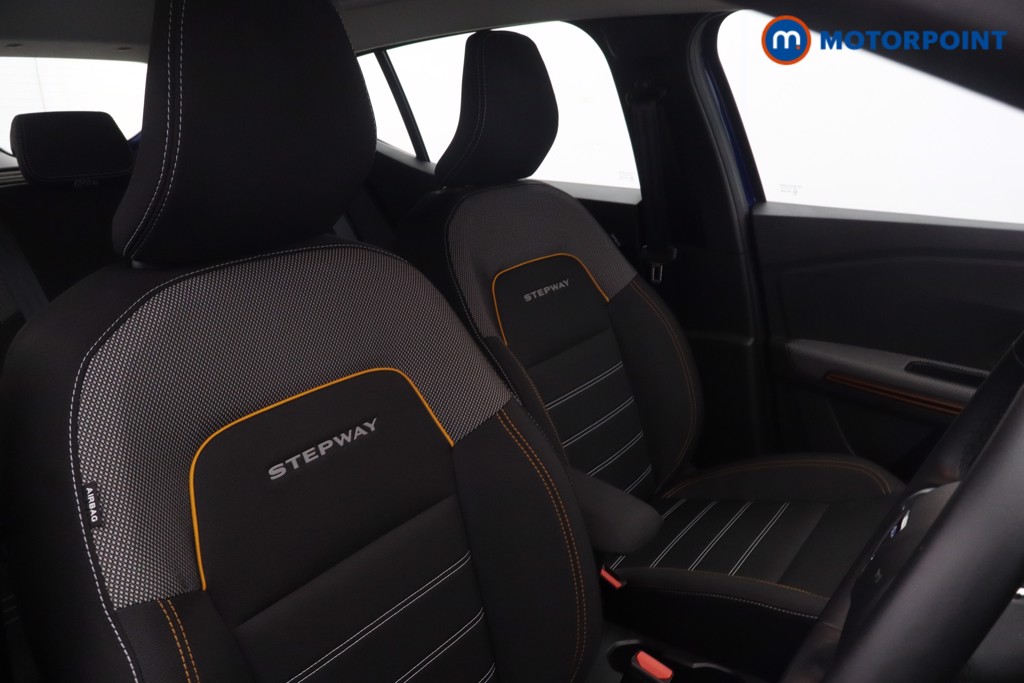 Used Dacia Sandero Stepway 2021 for sale - 77691838: Photo 21