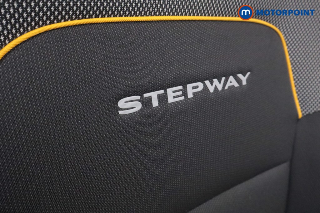 Used Dacia Sandero Stepway 2021 for sale - 77691838: Photo 22