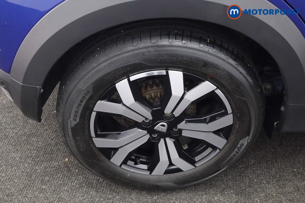 Used Dacia Sandero Stepway 2021 for sale - 77691838: Photo 29