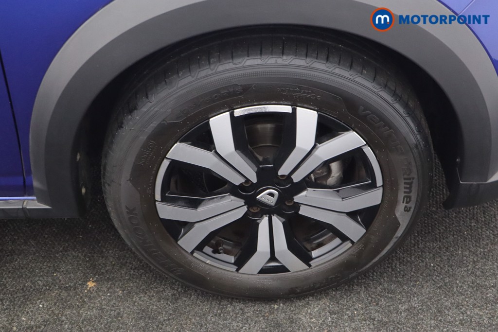 Used Dacia Sandero Stepway 2021 for sale - 77691838: Photo 30