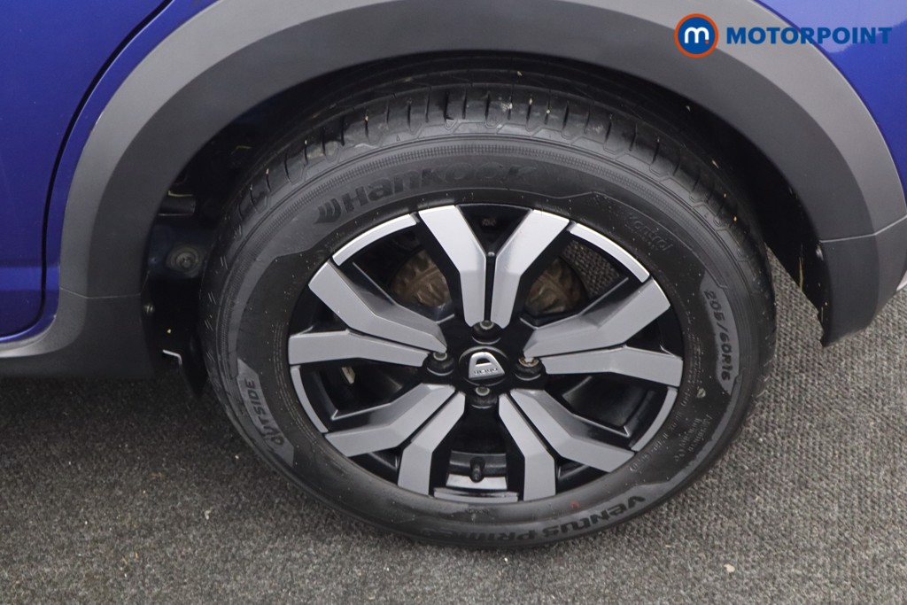 Used Dacia Sandero Stepway 2021 for sale - 77691838: Photo 31