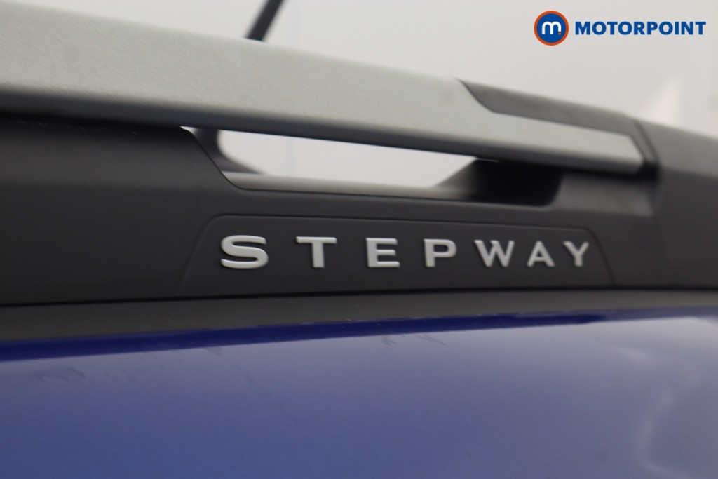 Used Dacia Sandero Stepway 2021 for sale - 77691838: Photo 33