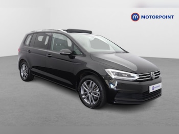 Used Volkswagen Touran 2025 for sale - 79516201: Photo