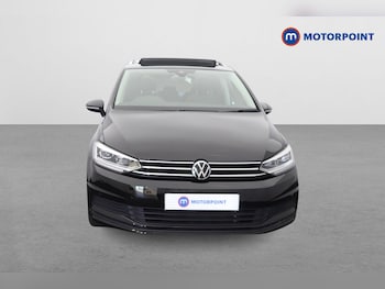 Used Volkswagen Touran 2025 for sale - 79516201: Photo