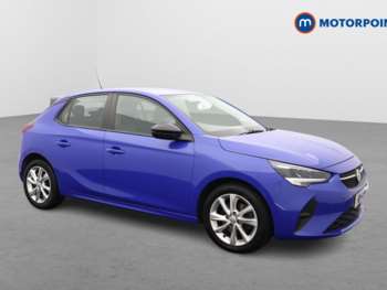 2020 - 1.2 Turbo SE Premium 5dr Auto