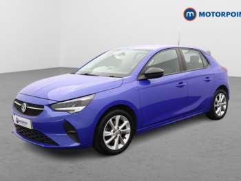 Used Vauxhall Corsa 2020 for sale - 74605813: Photo