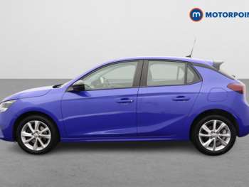 Used Vauxhall Corsa 2020 for sale - 74605813: Photo