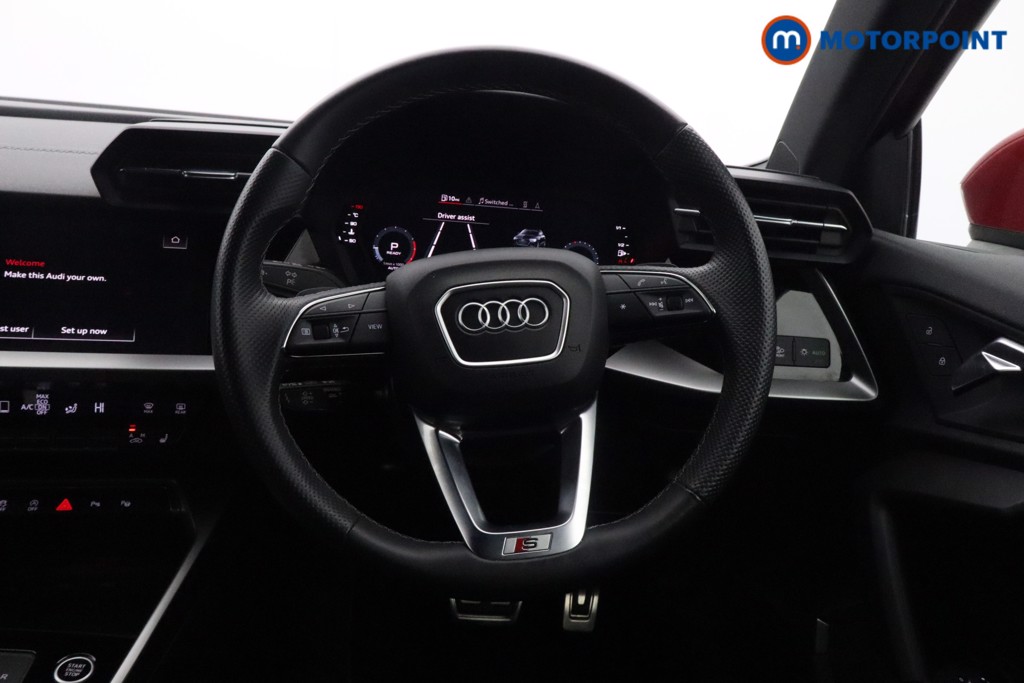 Used Audi A3 2022 for sale - 76782684: Photo 15