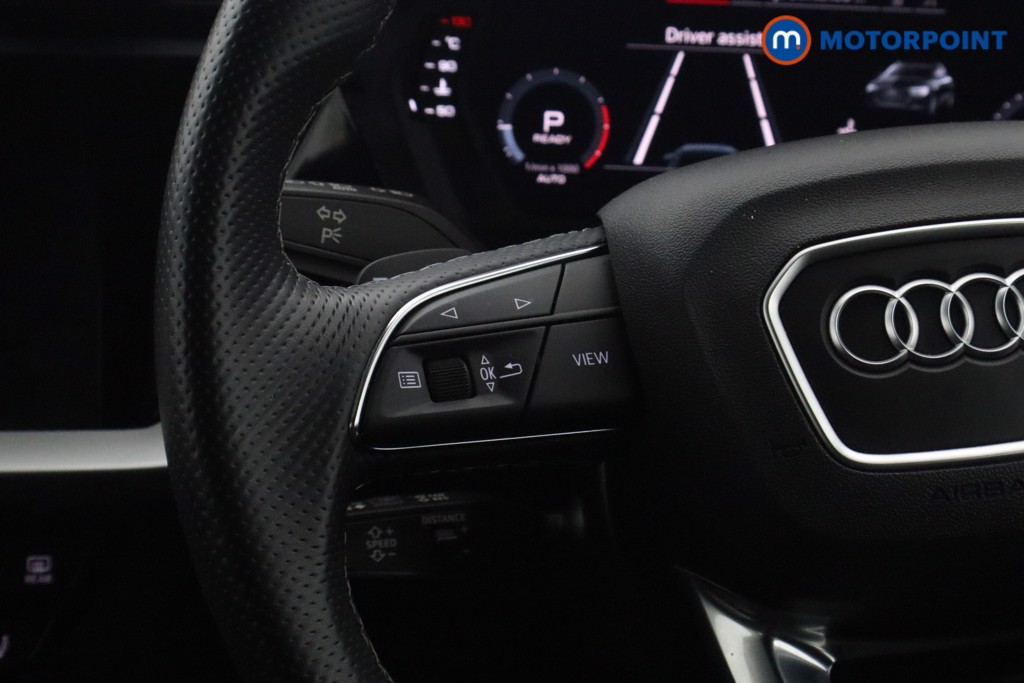 Used Audi A3 2022 for sale - 76782684: Photo 16