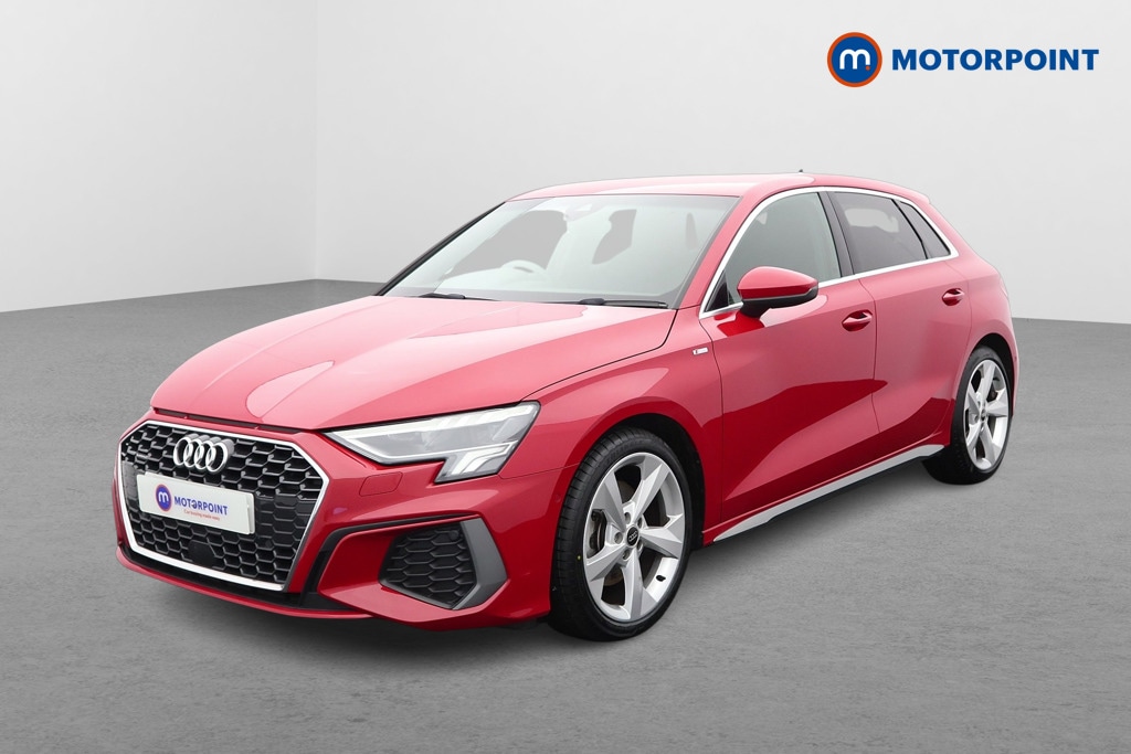 Used Audi A3 2022 for sale - 76782684: Photo 3