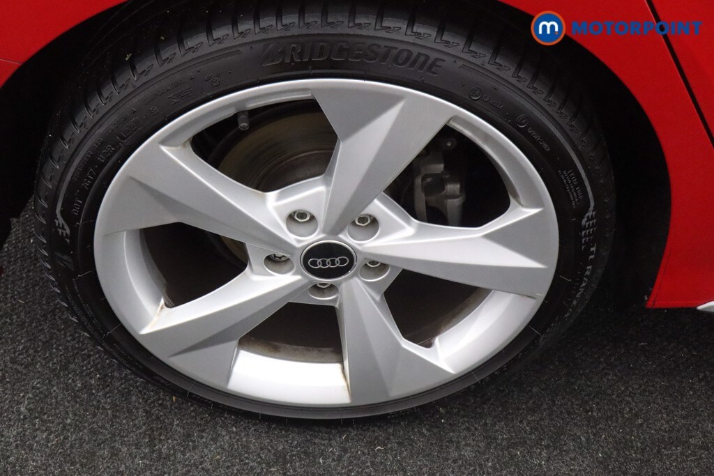 Used Audi A3 2022 for sale - 76782684: Photo 31