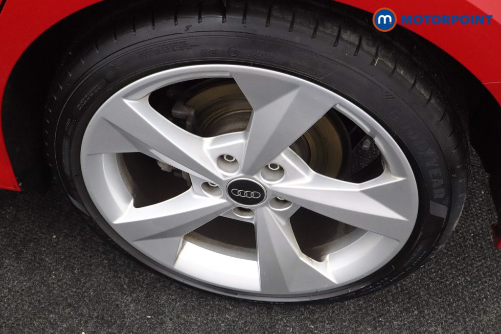 Used Audi A3 2022 for sale - 76782684: Photo 34