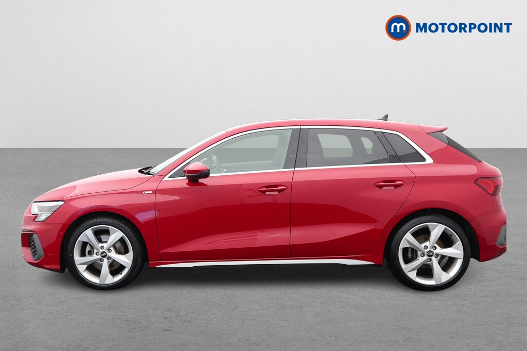 Used Audi A3 2022 for sale - 76782684: Photo 4