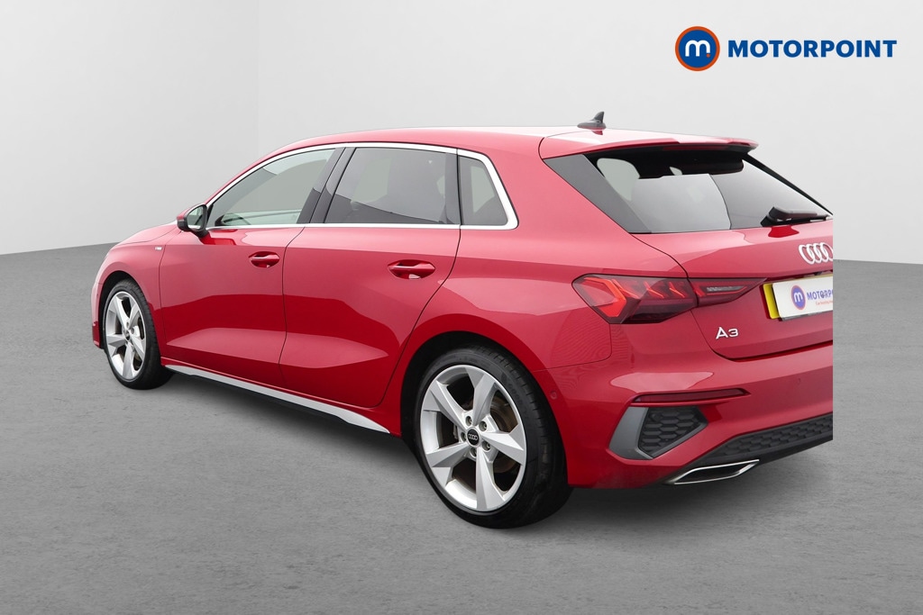 Used Audi A3 2022 for sale - 76782684: Photo 5