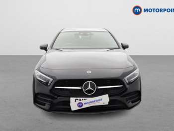 Used Mercedes-Benz A-Class 2021 for sale - 75006278: Photo