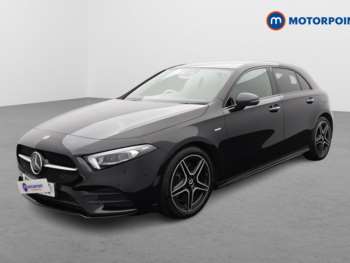 Used Mercedes-Benz A-Class 2021 for sale - 75006278: Photo