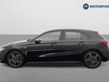 Used Mercedes-Benz A-Class 2021 for sale - 75006278: Photo