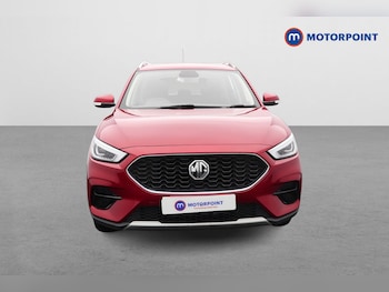 Used MG MG ZS 2021 for sale - 75544974: Photo