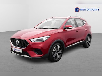 Used MG MG ZS 2021 for sale - 75544974: Photo