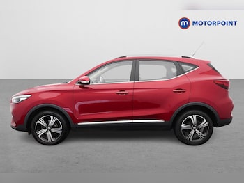 Used MG MG ZS 2021 for sale - 75544974: Photo