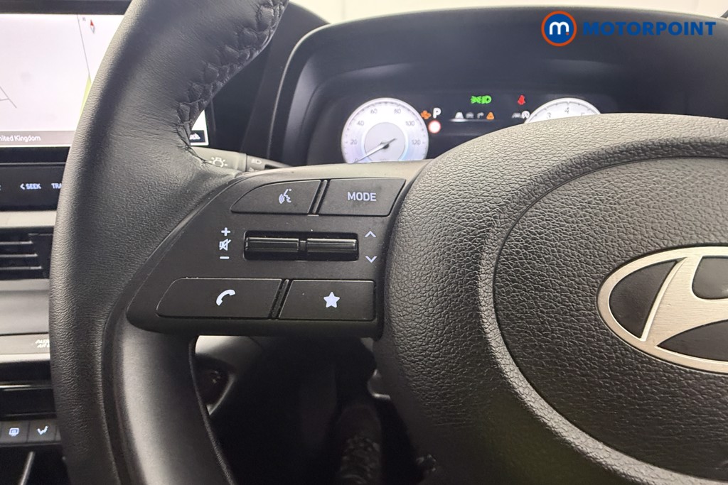 Used Hyundai i20 2025 for sale - 77570786: Photo 14