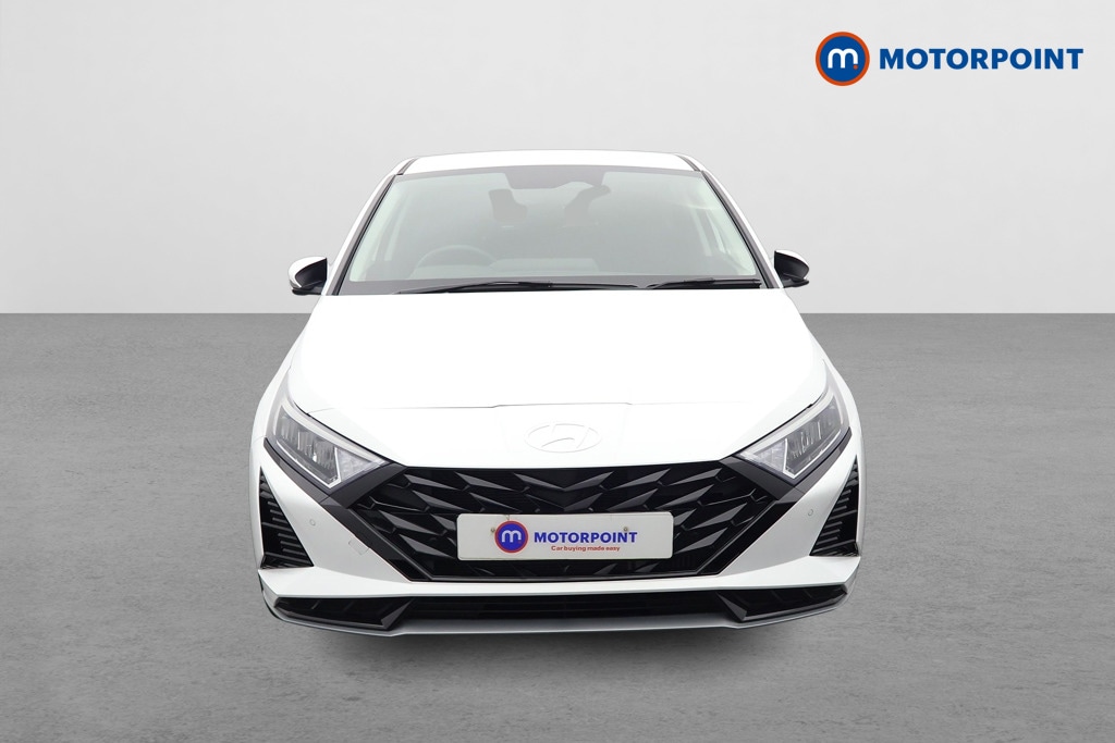 Used Hyundai i20 2025 for sale - 77570786: Photo 2