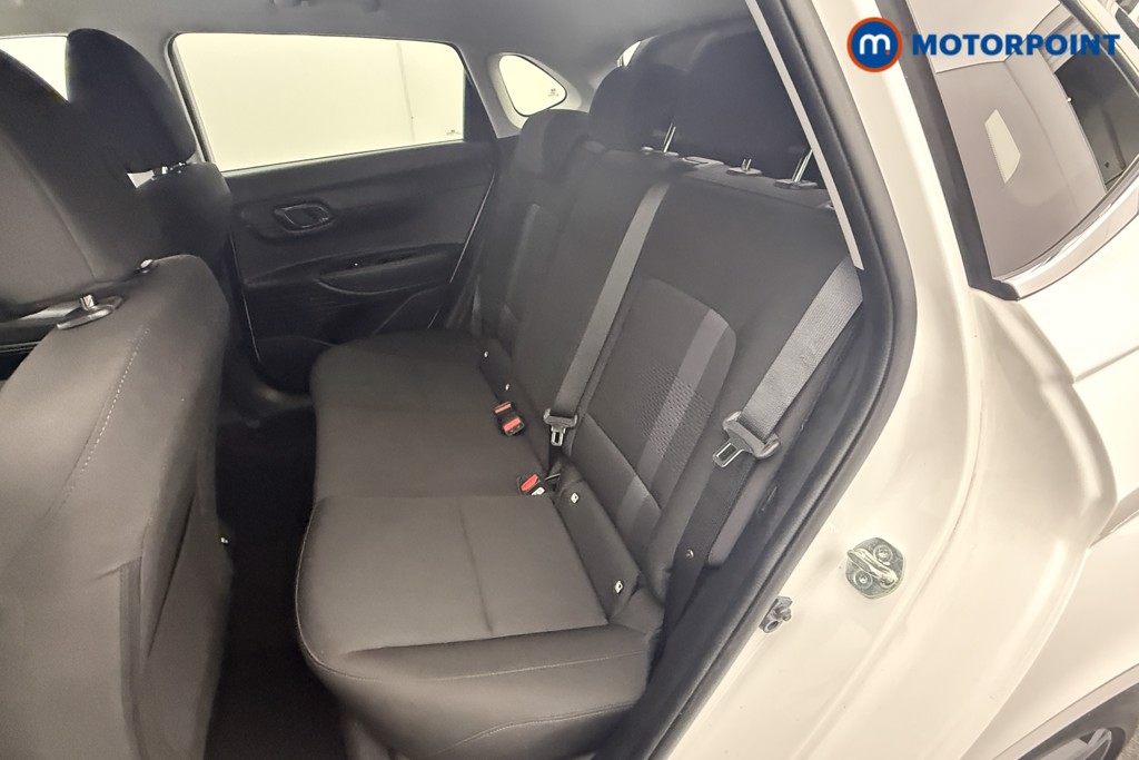 Used Hyundai i20 2025 for sale - 77570786: Photo 20