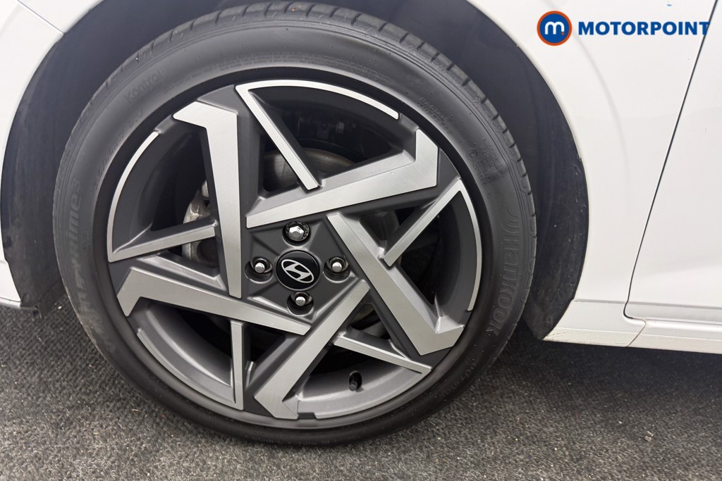 Used Hyundai i20 2025 for sale - 77570786: Photo 30