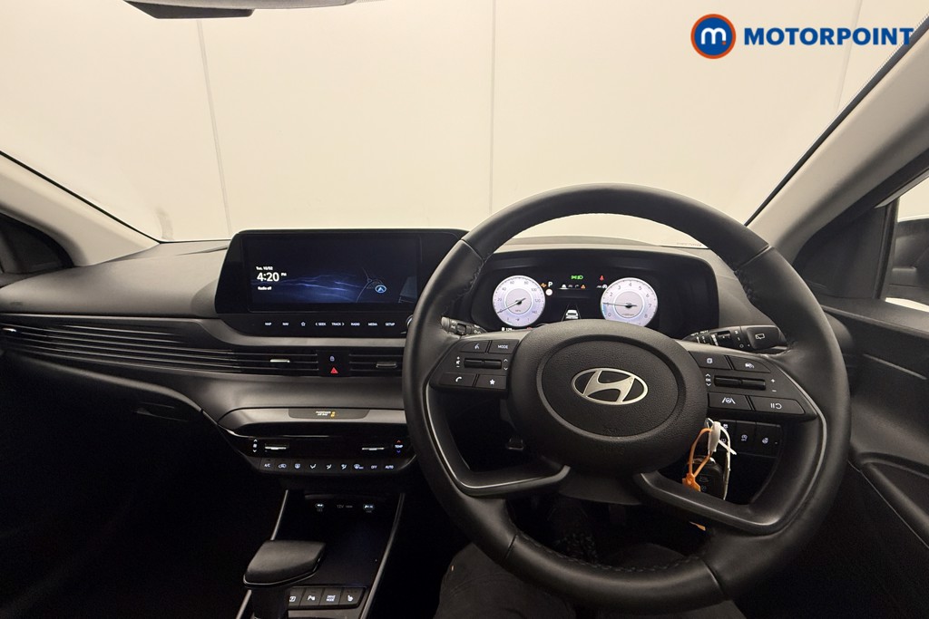 Used Hyundai i20 2025 for sale - 77570786: Photo 9