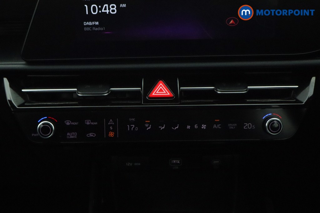 Used Kia Niro 2023 for sale - 77088301: Photo 11