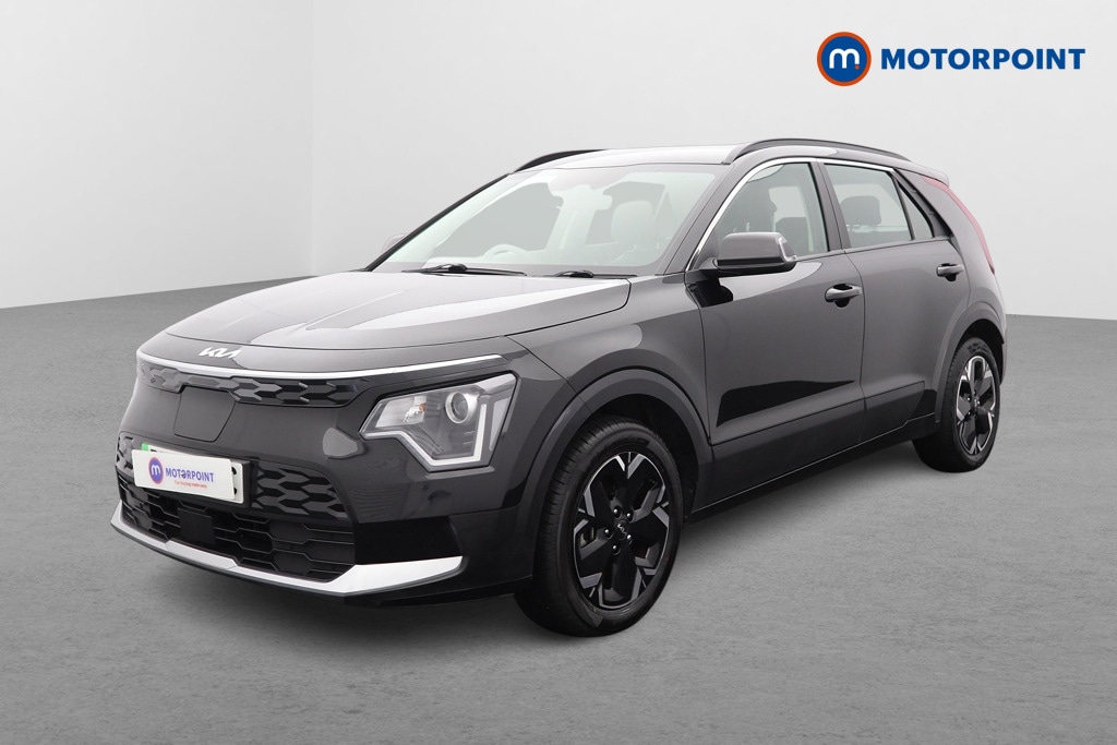 Used Kia Niro 2023 for sale - 77088301: Photo 3