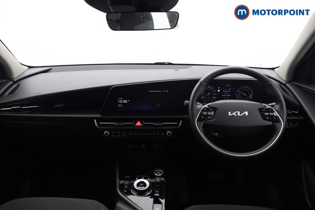 Used Kia Niro 2023 for sale - 77088301: Photo 9