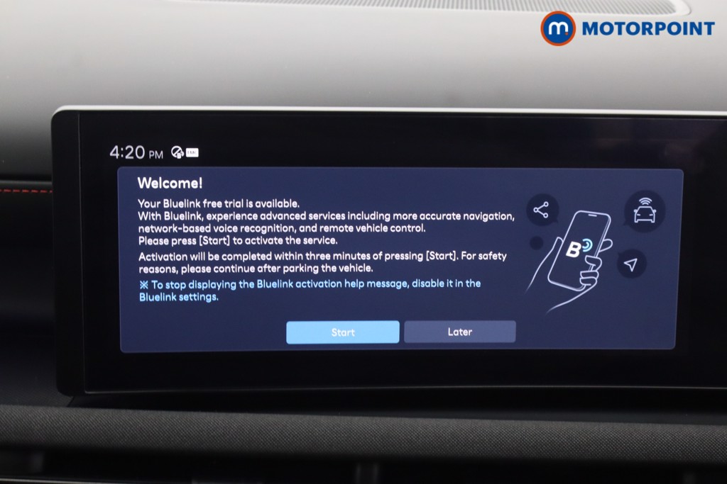 Used Hyundai TUCSON 2025 for sale - 77741347: Photo 10