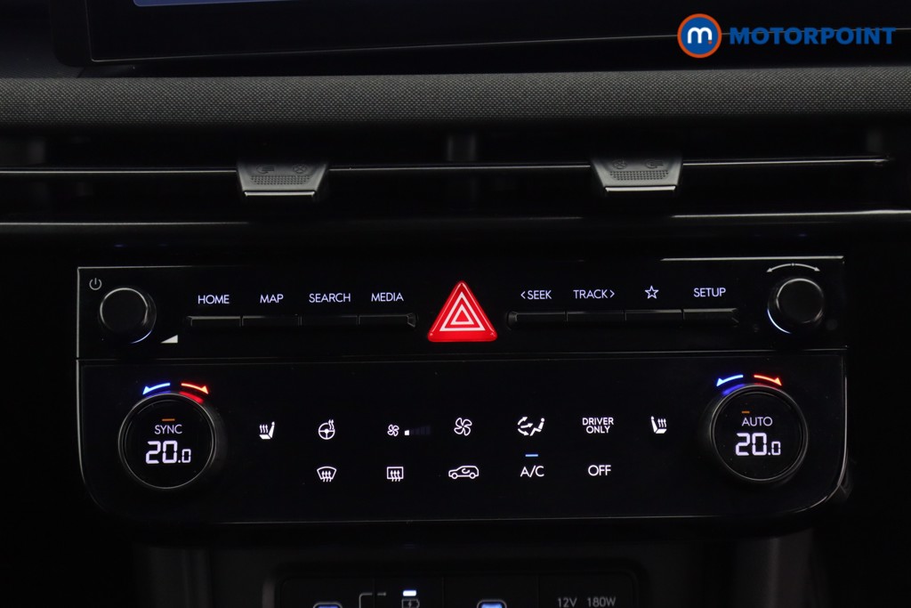 Used Hyundai TUCSON 2025 for sale - 77741347: Photo 11