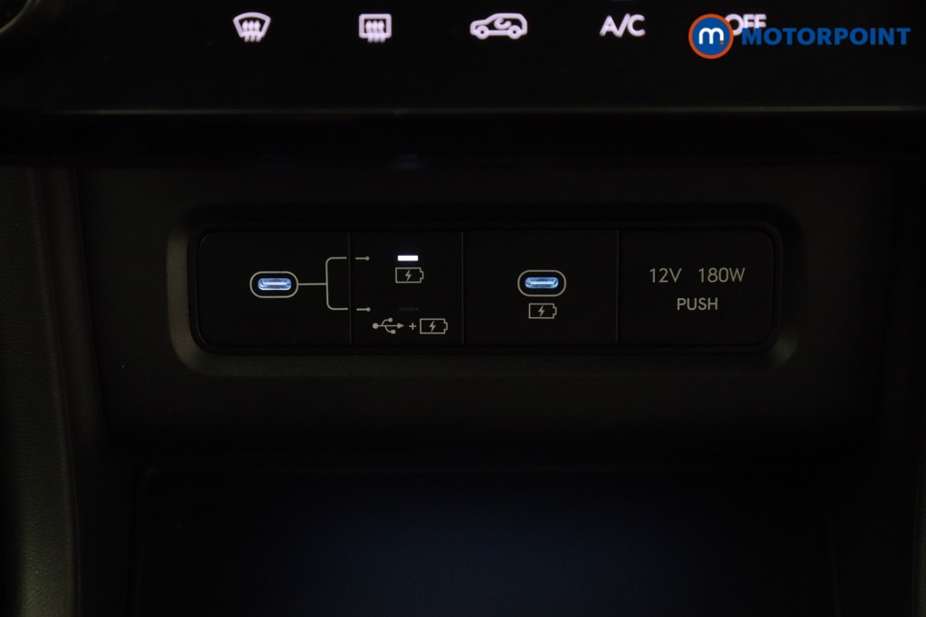 Used Hyundai TUCSON 2025 for sale - 77741347: Photo 12