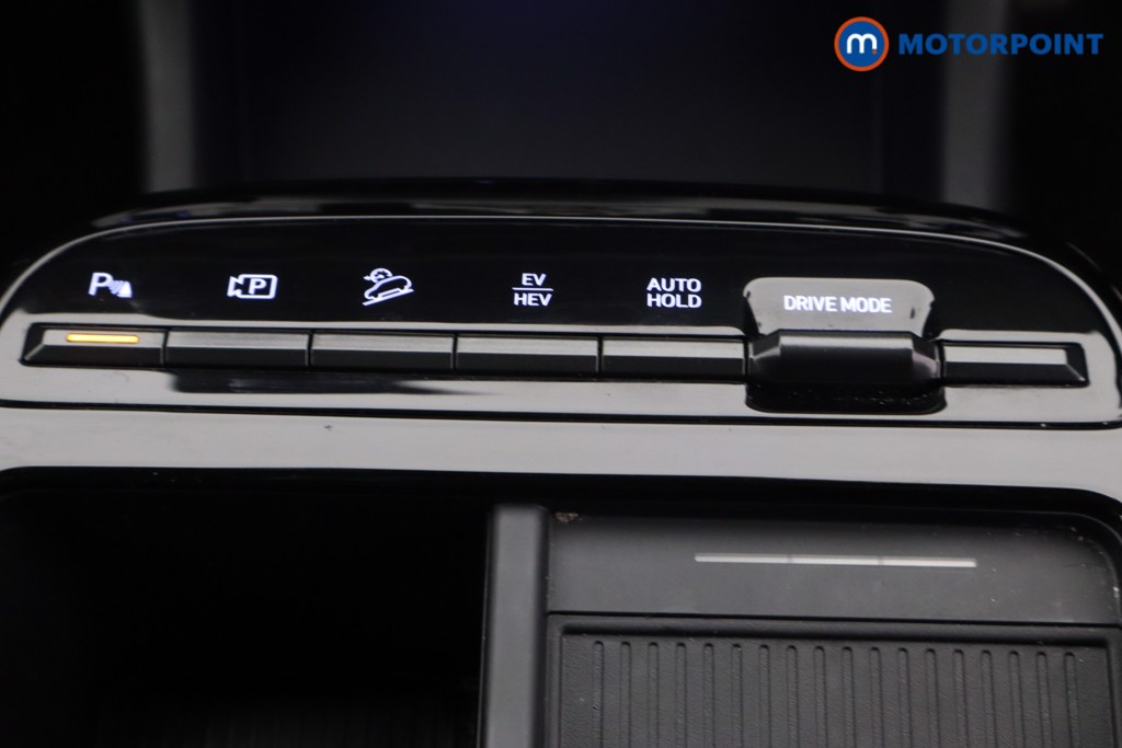 Used Hyundai TUCSON 2025 for sale - 77741347: Photo 13