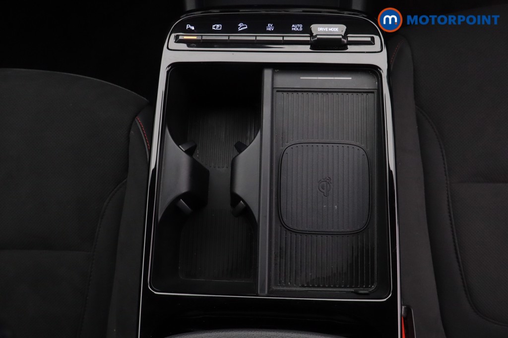 Used Hyundai TUCSON 2025 for sale - 77741347: Photo 14